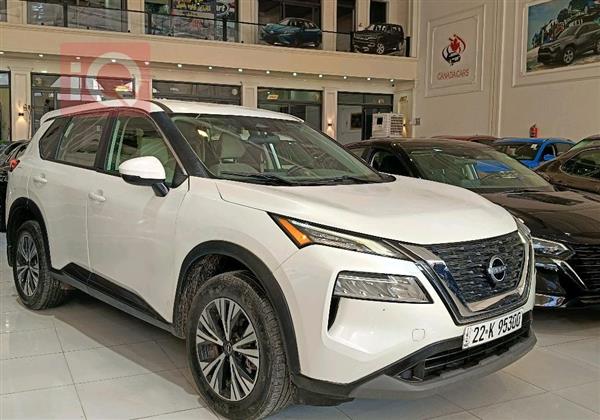 Nissan for sale in Iraq